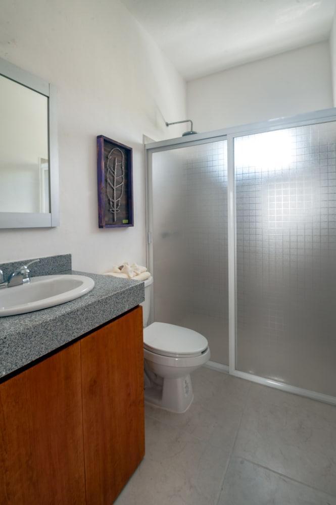 Kaam Accommodations Puerto Morelos Εξωτερικό φωτογραφία