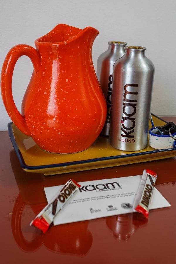 Kaam Accommodations Puerto Morelos Εξωτερικό φωτογραφία