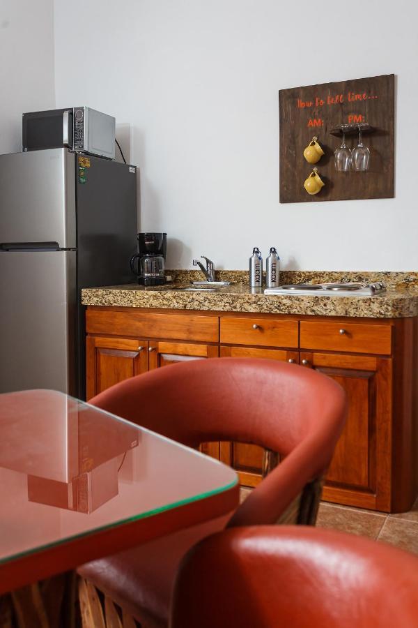 Kaam Accommodations Puerto Morelos Εξωτερικό φωτογραφία