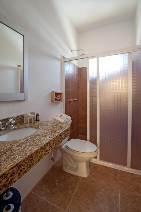 Kaam Accommodations Puerto Morelos Εξωτερικό φωτογραφία